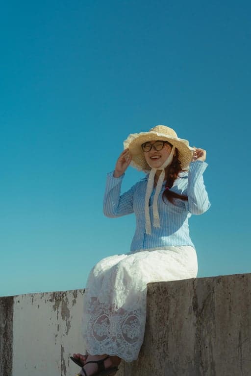 a portrait of a person transformed into a gritty anime illustration with heavy contrast, dramatic lighting, and serious narrative tone