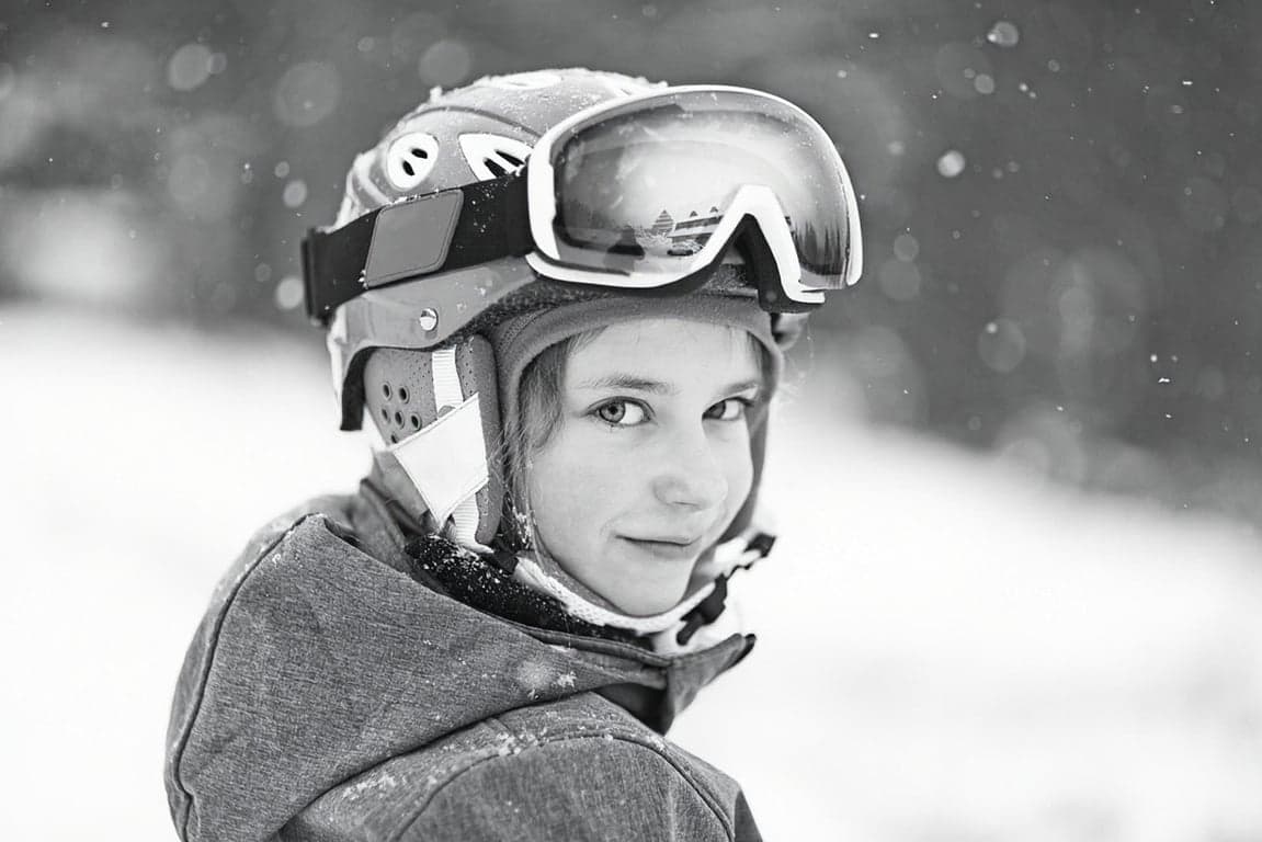 Childhood Nostalgia Shots