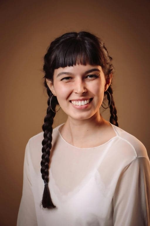 a portrait of a person enhanced with anime-style pink hair coloration, featuring smooth color fill, defined strand highlights, clean edges around hairline, and balanced shine