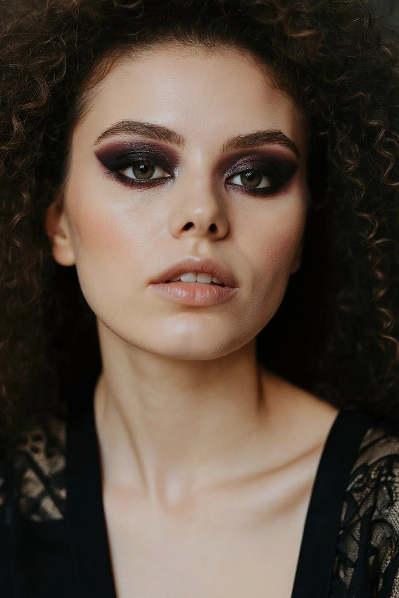 AI face swap filter after transformation - image featuring realistic face replacement