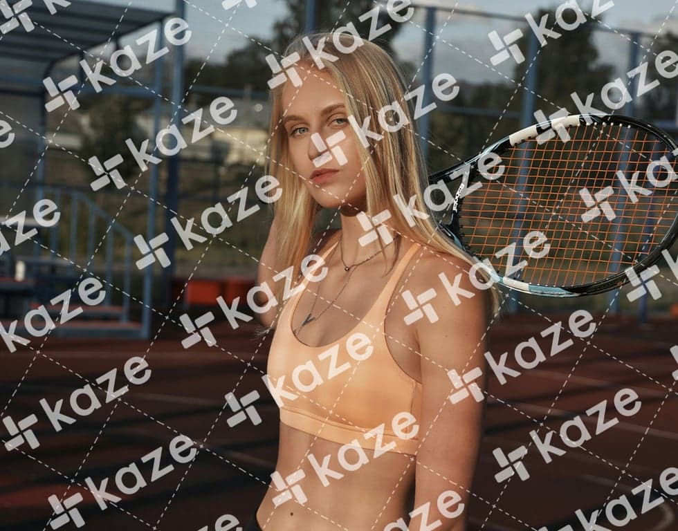 Watermark Removal Example