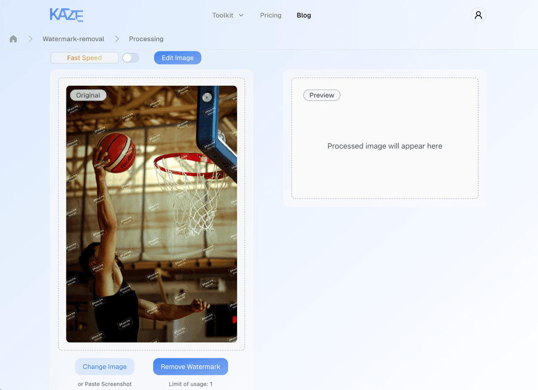 Top 4 Best Online Tools to Remove Shutterstock Watermarks From Images in 2024