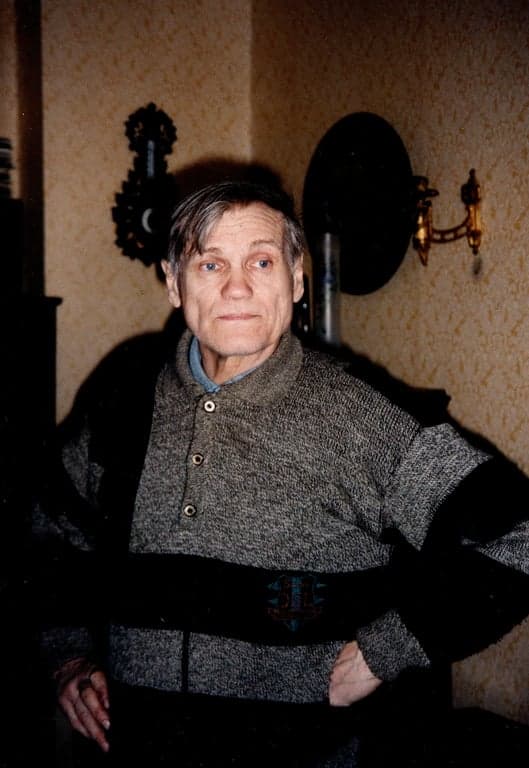 A set of farmer avatar components: separate pixel art layers for hair (blonde, brown, blue), hats (straw hat, baseball cap), and shirts (plaid, solid color).