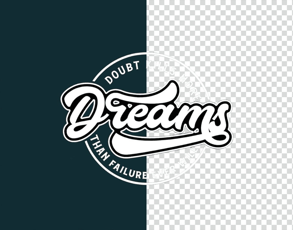 Transparent Background Maker