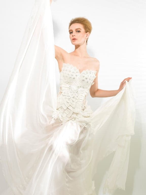 AI color changer before photo - creative photo before recoloring filter applied