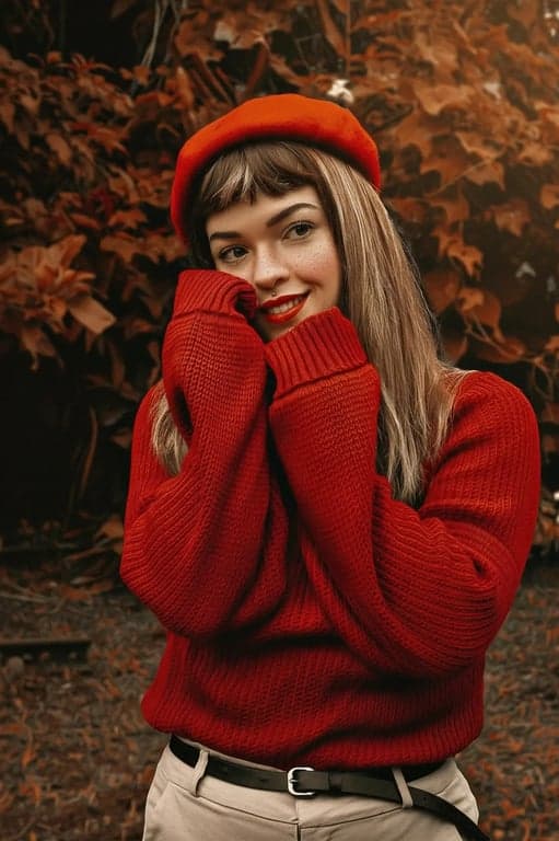 transform the image into a high-quality dating profile photo by improving framing to chest-up or waist-up, correcting exposure, clarifying facial features, refining jawline presence, reducing background noise, maintaining natural proportions, and ensuring the final result looks like a realistic, flattering, and intentionally chosen profile image for online dating