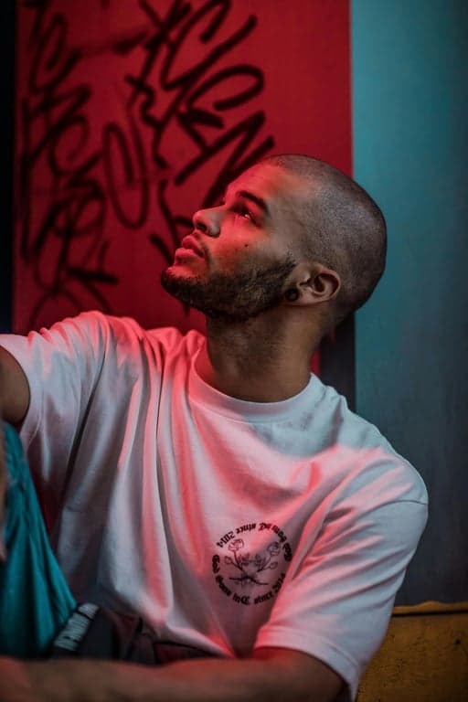 a portrait of a person releasing their Bankai in Bleach style, surrounded by intense spiritual energy and a transformed Zanpakuto