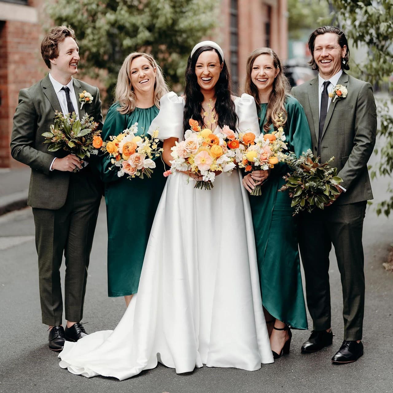 AI brighten image filter before photo - outdoor photo before brightness boost