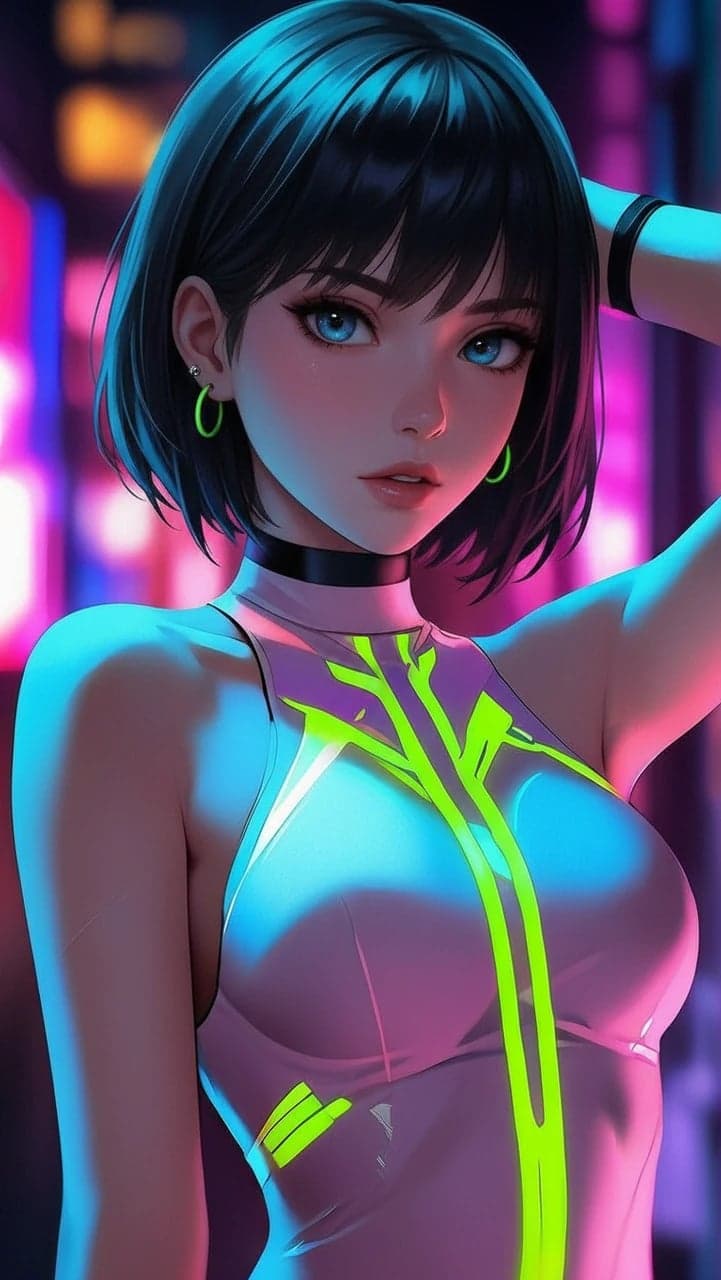 AI cartoon to realistic filter after transformation - outdoor cartoon scene reimagined with realistic tones