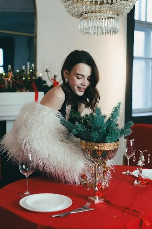 Dreamcore filter before photo - neutral portrait before edit